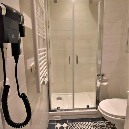 Hotel Bonne Nouvelle