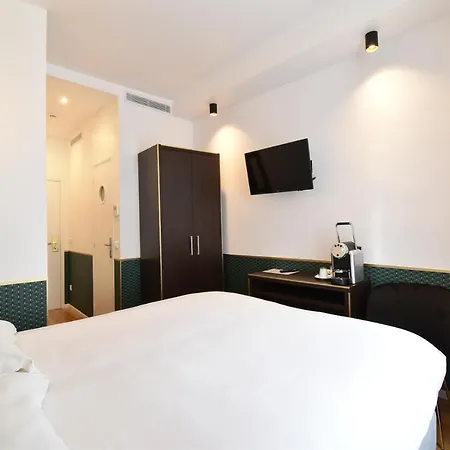 Bonne Nouvelle Hotel