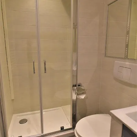 Hotel Bonne Nouvelle 3*