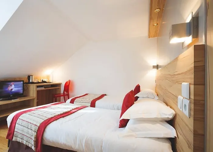 Bonne Nouvelle 3* Παρίσι