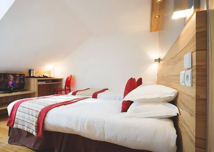 Bonne Nouvelle 3* Παρίσι