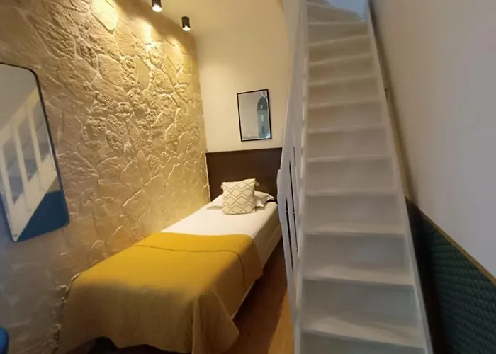 Bonne Nouvelle Ξενοδοχείο Παρίσι