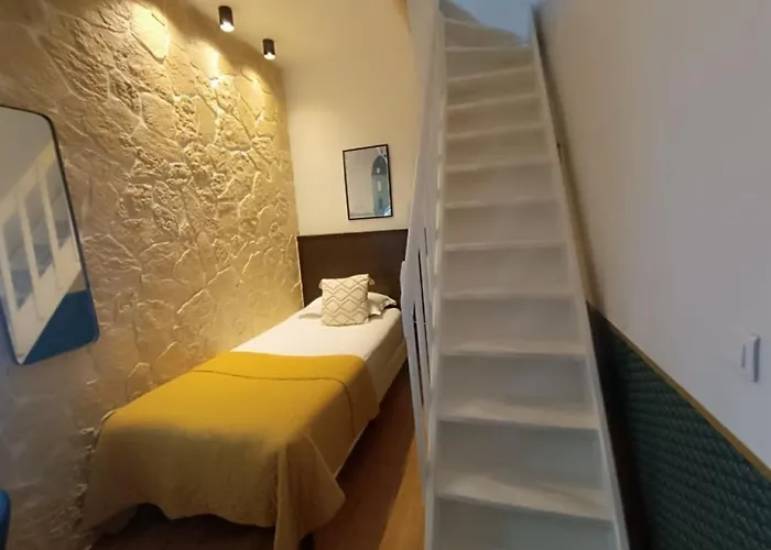 Bonne Nouvelle Ξενοδοχείο Παρίσι