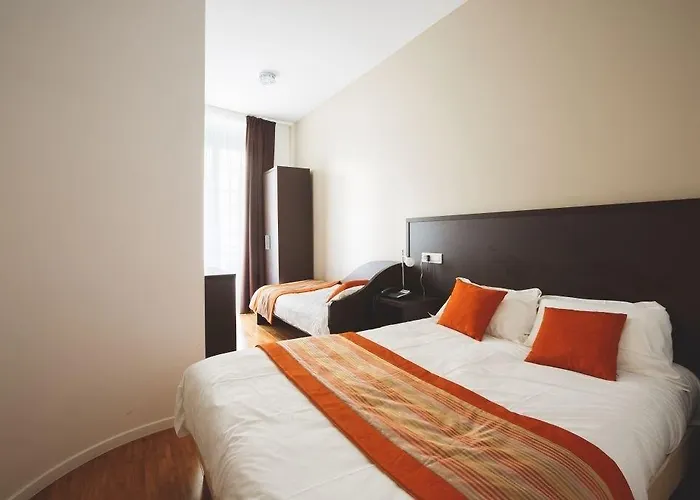 Ξενοδοχείο Bonne Nouvelle Παρίσι