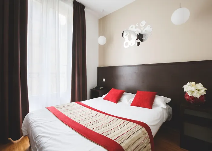 Bonne Nouvelle 3* Παρίσι