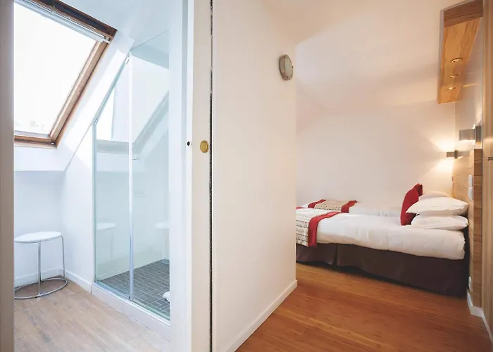 Bonne Nouvelle Παρίσι