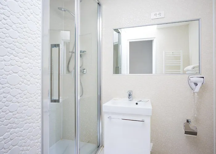 Bonne Nouvelle Παρίσι