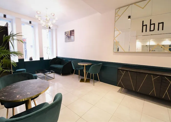 Bonne Nouvelle Hotel 3*