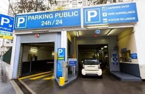 Bonne Nouvelle Παρίσι