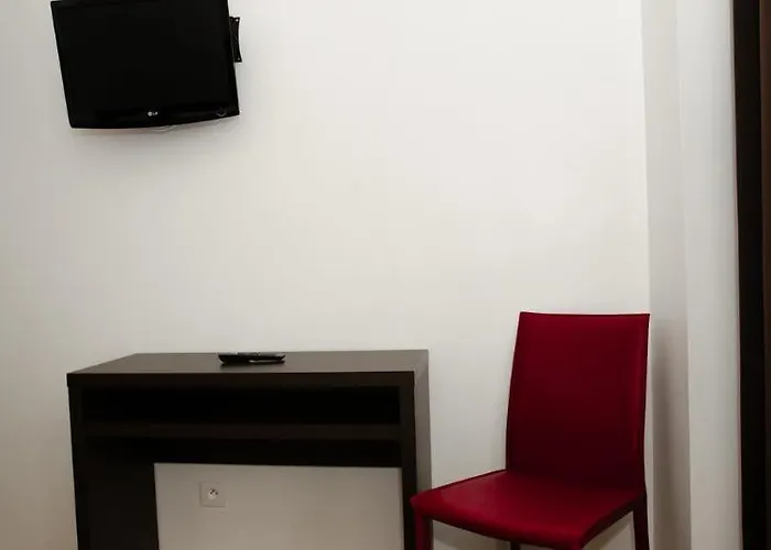 Ξενοδοχείο Bonne Nouvelle 3*