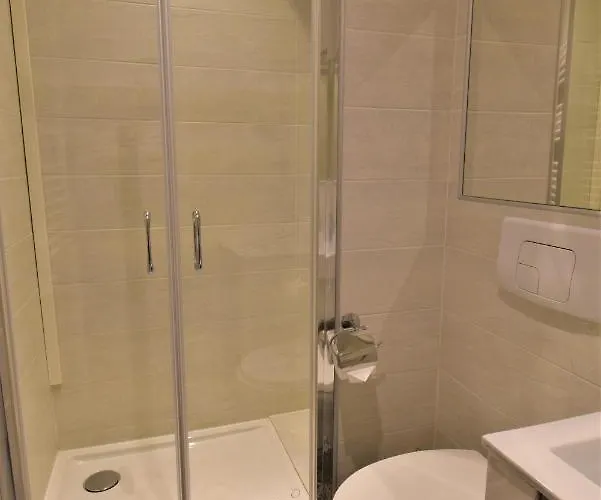 Hotel Bonne Nouvelle 3*