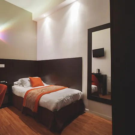 Hotell Bonne Nouvelle