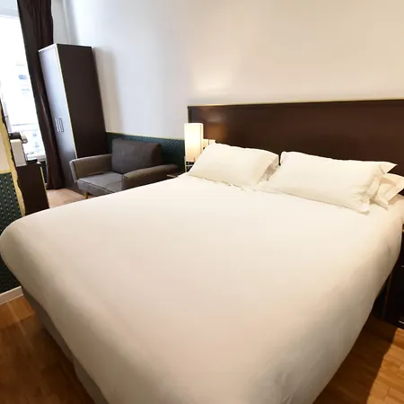 Bonne Nouvelle Hotell 3*