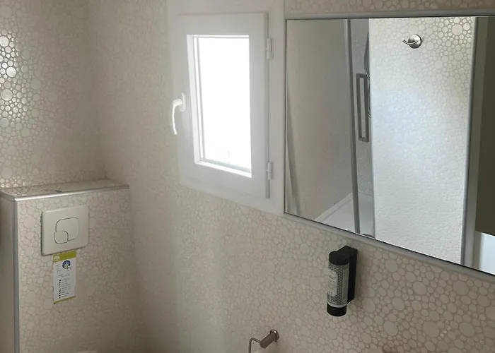 Hotell Bonne Nouvelle
