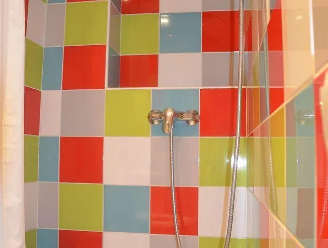 Bonne Nouvelle Hotell 3*