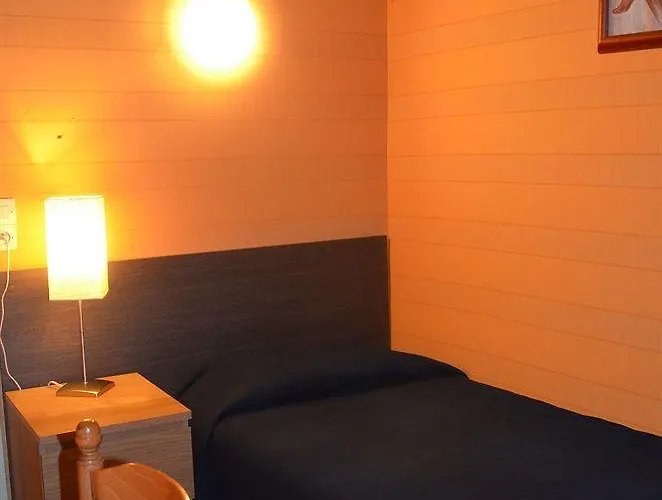 Bonne Nouvelle Hotell