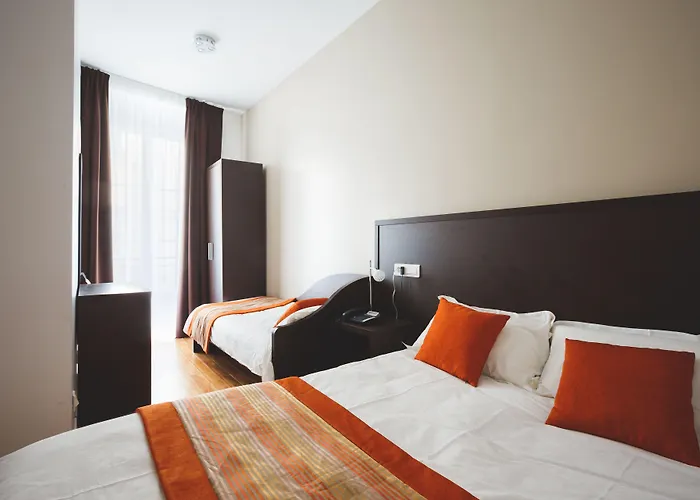 Bonne Nouvelle 3* Paris