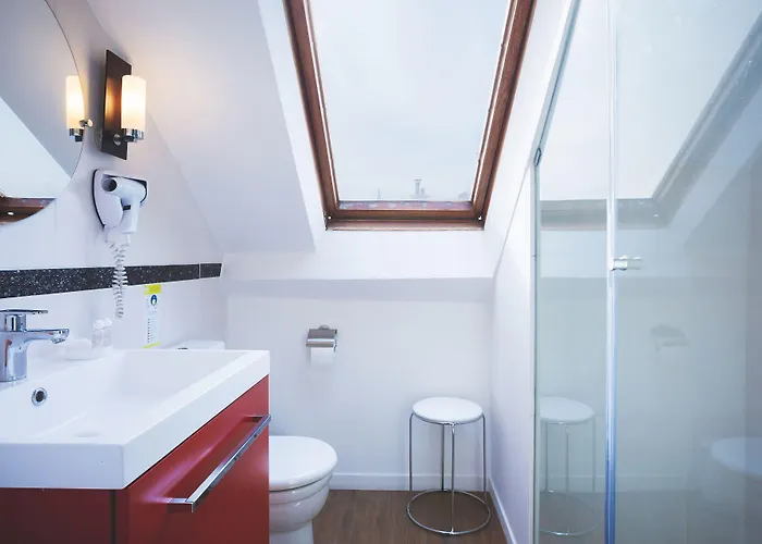 Hotell Bonne Nouvelle 3*