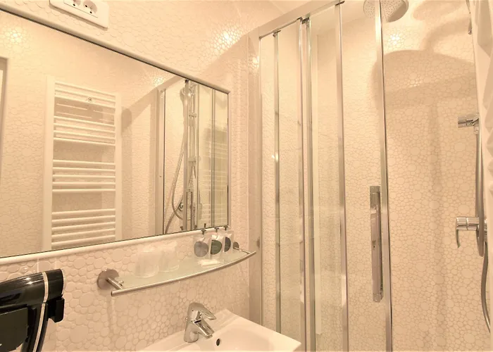 Hotell Bonne Nouvelle Paris