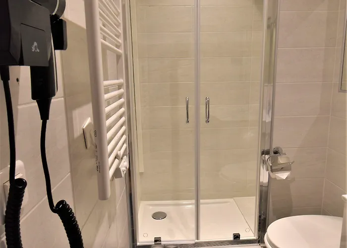 Hotell Bonne Nouvelle