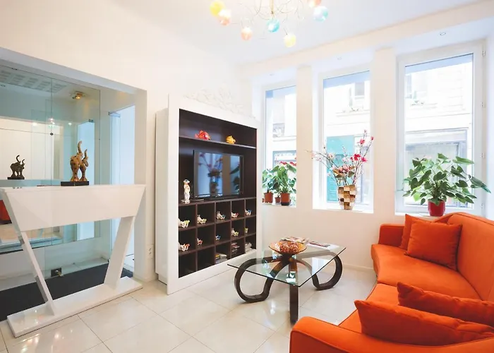 Bonne Nouvelle Hotell Paris