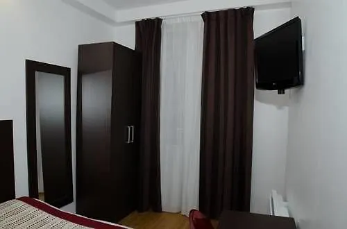 Bonne Nouvelle Hotell