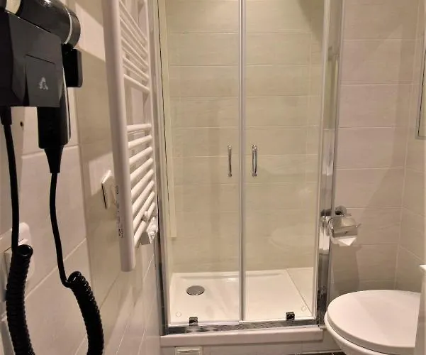 Hotell Bonne Nouvelle