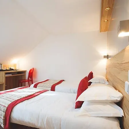 Bonne Nouvelle 3* Paris