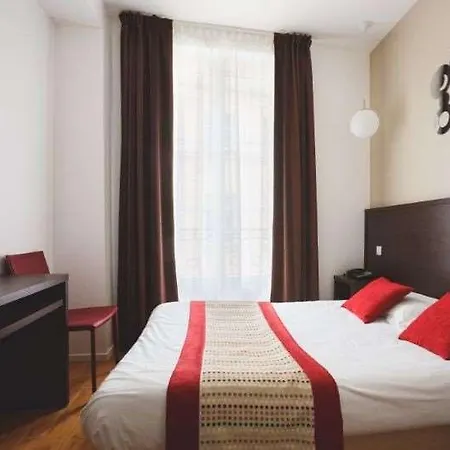 Bonne Nouvelle Hotel Paris